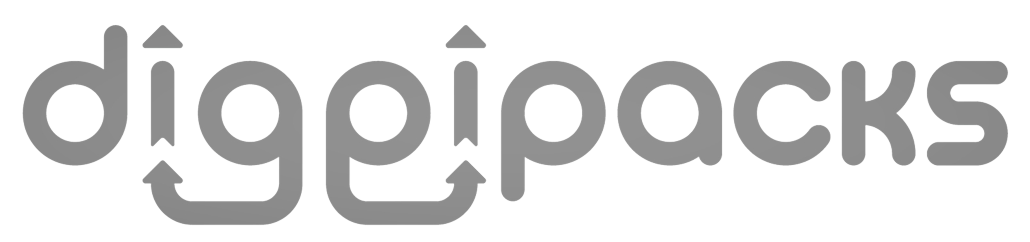 Diggipacks